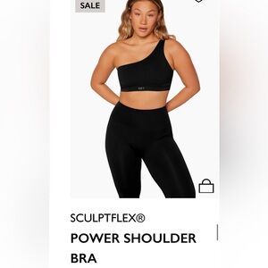 SET ACTIVE - Sculptflex Set in Onyx